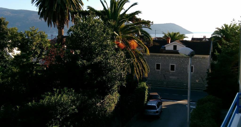 Apartments Jadran تْشيرسيك نوفي الغرفة الصورة
