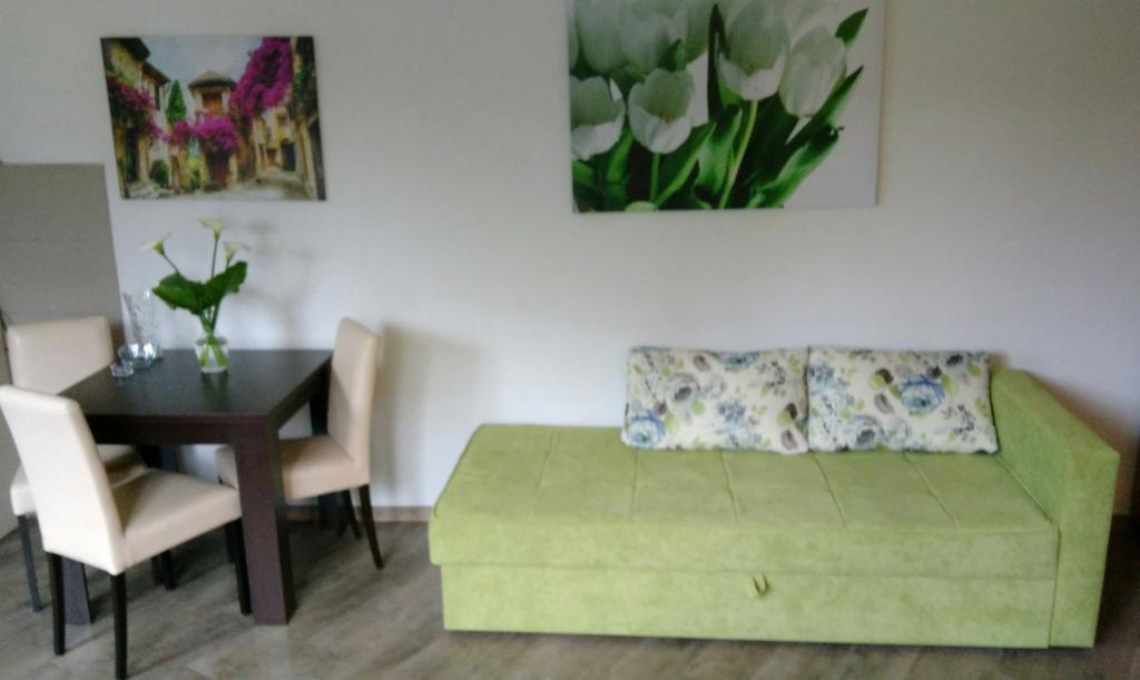 Apartments Jadran تْشيرسيك نوفي المظهر الخارجي الصورة