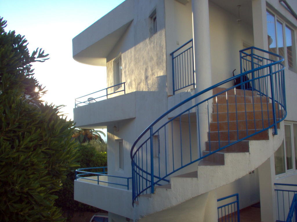 Apartments Jadran تْشيرسيك نوفي المظهر الخارجي الصورة